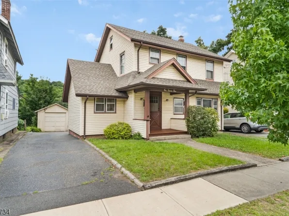 174 Bamford Ave, Hawthorne Boro, NJ 07506