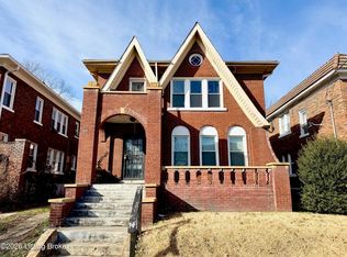 666 Lindell Ave #1, Louisville, KY