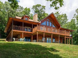 1243 Middle River Rd, Staunton, VA 24401
