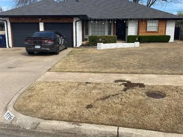 7716 S Country Club Dr, Oklahoma City, OK 73159