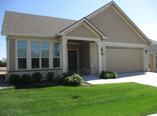 1013 E Twisted Oak Rd, Derby, KS 67037