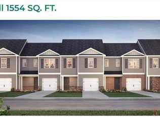 1057 Mardale Ln, Spartanburg, SC 29301