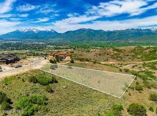 1629 N A1 Peak Dr #495, Heber City, UT 84032