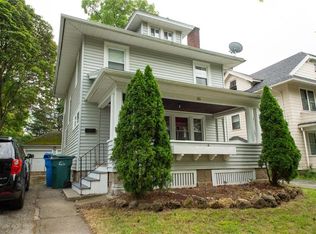 45 Marlborough Rd, Rochester, NY 14619