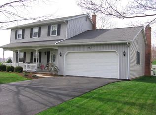 151 W Oregon Rd, Lititz, PA 17543