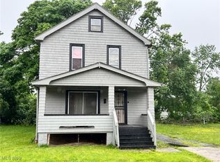 3966 E 121st St, Cleveland, OH