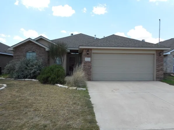 9113 Dublin Ave, Odessa, TX 79765