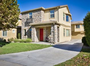 1591 Peony Dr, Tracy, CA