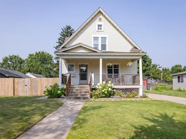 1010 South 5TH AVENUE, Wausau, WI 54401