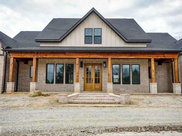 4842 Highway 141 N, Jonesboro, AR 72401