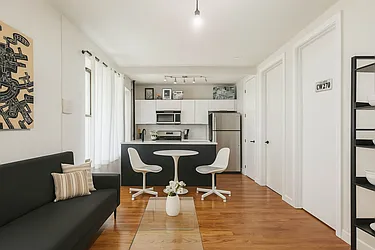 Rented by Doorway NYC, LLC