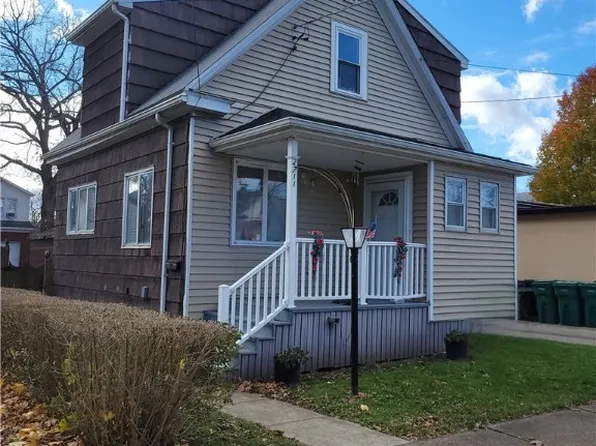 2711 Orleans Ave, Niagara Falls, NY 14303