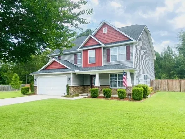 25 Maiden Ct, Camden, SC 29020