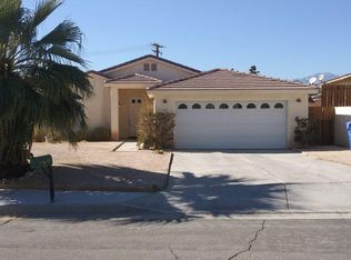 9903 Valencia Dr, Desert Hot Springs, CA 92240
