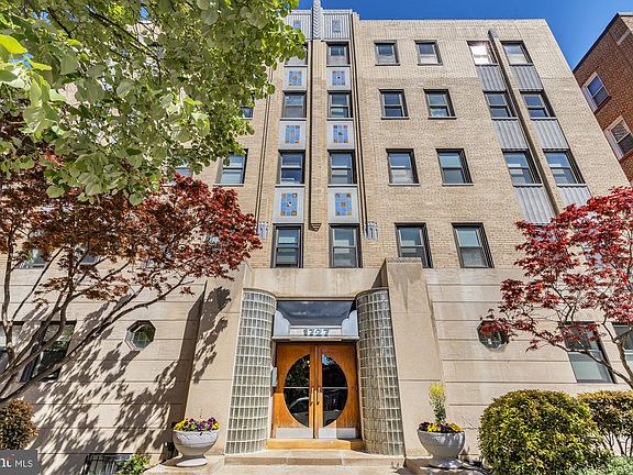 2nd image of 1727 R St NW APT 402