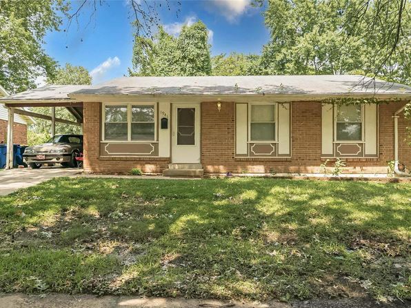 Florissant Real Estate - Florissant MO Homes For Sale | Zillow