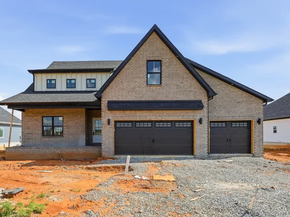 218 Low Plains Ln Lot 248, Clarksville, TN 37043