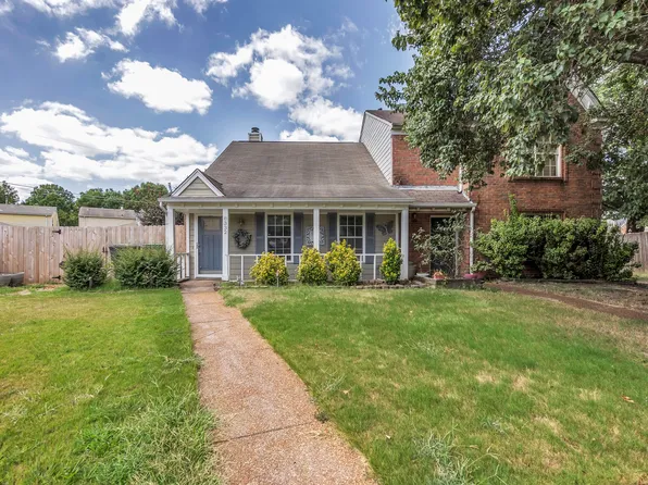 8332 Keeli Cv, Cordova, TN 38016