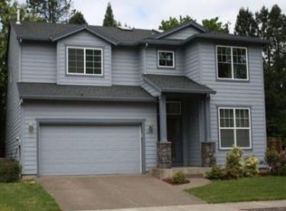 10725 SW 43rd Ave, Portland, OR 97219