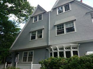 56 Upland Rd, Brookline, MA 02445