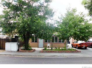 1603 Jay St, Lakewood, CO 80214