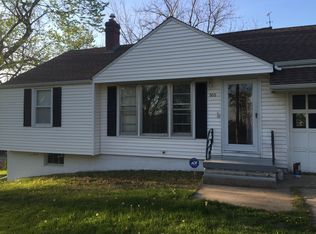 500 NE 43rd Ter, Kansas City, MO 64116