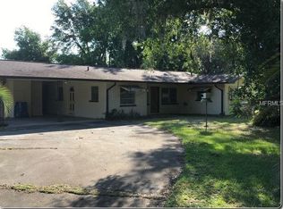 34325 Ridge Manor Blvd, Dade City, FL 33523