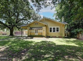 427 N Sterling St, Lafayette, LA 70501
