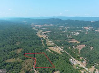 Jake Staggers Rd, Keyser, WV 26726