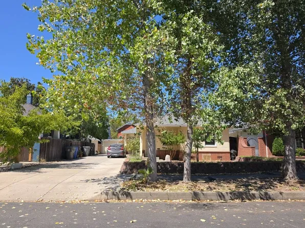 1302 36th St, Sacramento, CA 95816