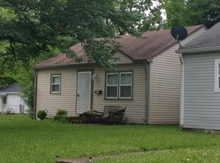 1202 N Goodlet Ave, Indianapolis, IN 46222