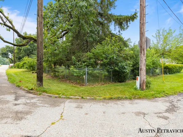 1344 Walnut St NE, Grand Rapids, MI 49503