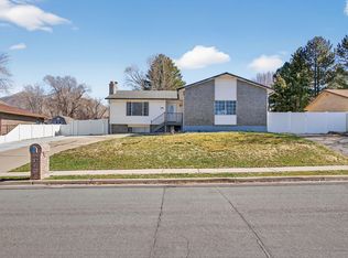 1403 S 625th St E, Springville, UT 84663
