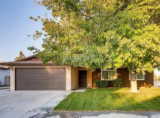 1358 Arlee Ct, Sunrise manor town, NV 89104