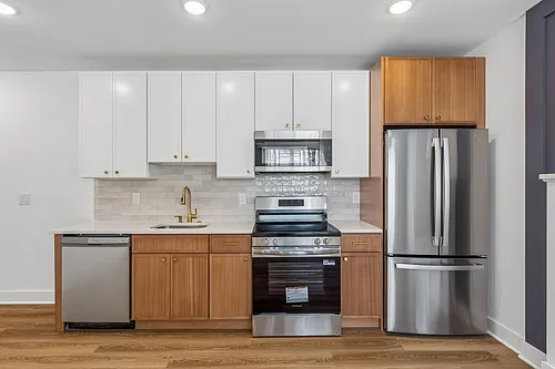 Brand New Luxury Apartments West Philly Photo 1