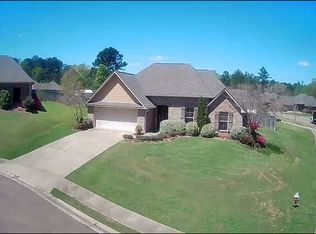 848 Willow Grande Cir, Brandon, MS 39047