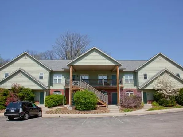 The Woods at Latimer