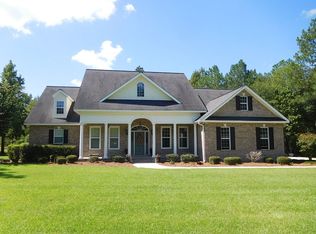 165 Candlewood Rd, Vidalia, GA 30474