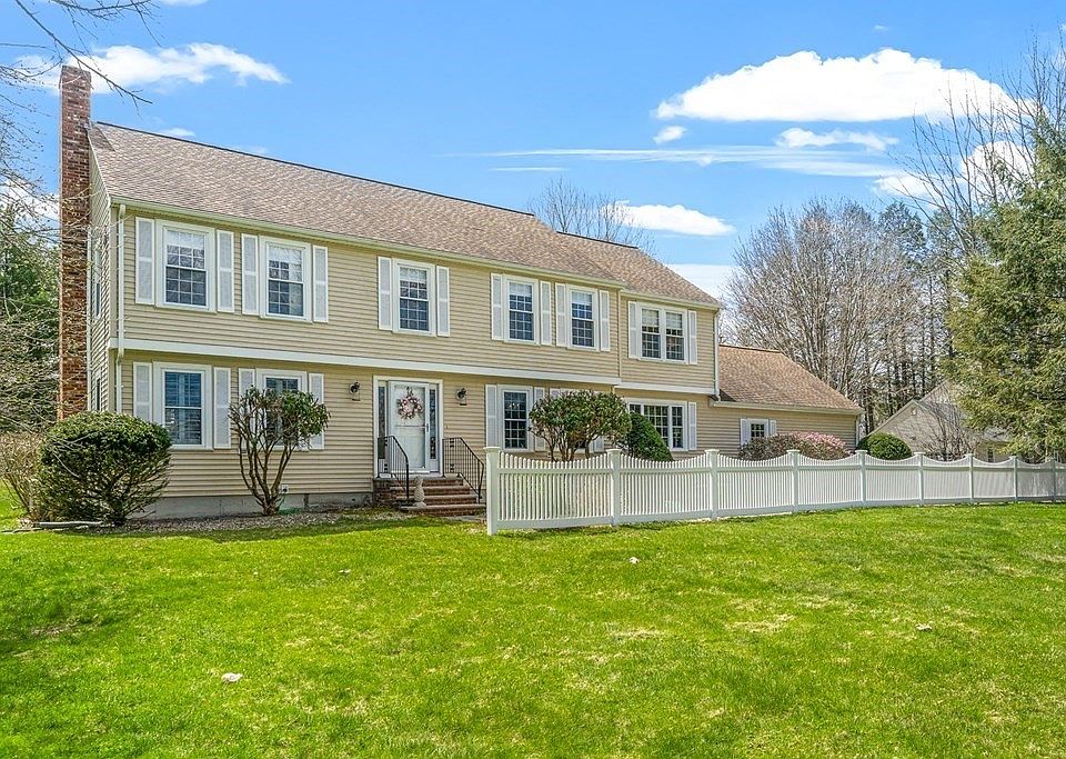 1492 Great Pond Rd, North Andover, MA 01845 Zillow