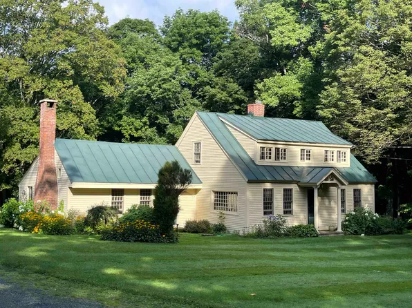 4891 VT Route 12, Barnard, VT 05031