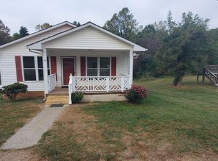 80 Honeywood Rd, Rocky Mount, VA 24151