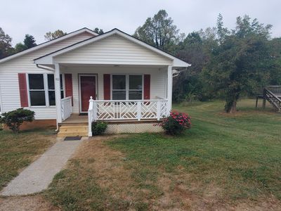 80 Honeywood Rd, Rocky Mount, VA, 24151