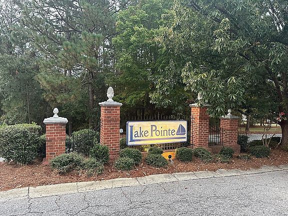 Just past Spring Valley High