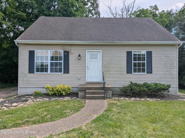 127 Clearview Dr, Mount Washington, KY 40047