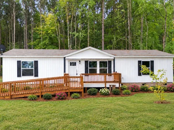 136 Moulton Way, Louisburg, NC 27549
