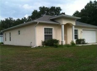 1610 Goshen Rd, North Port, FL 34288