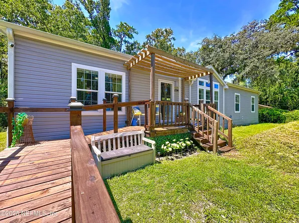 1396 DELMAR Street, Jacksonville, FL 32205