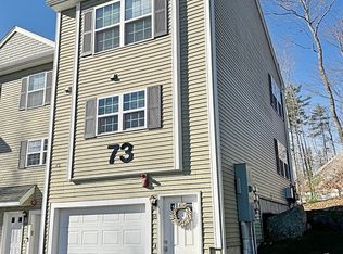 73 Breckenridge Way UNIT 18, Laconia, NH 03246