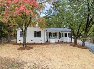 2702 Bobwhite Cir, Wingate, NC 28174