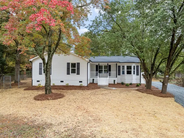 2702 Bobwhite Cir, Wingate, NC 28174